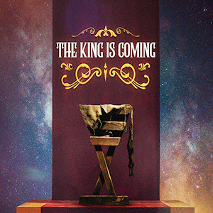 The King is Coming And He’s Coming Soon - Pastor Jake McGregor (2018-12-23)