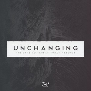 God is Unchanging - Pastor Glen Barnes (2020-11-08)