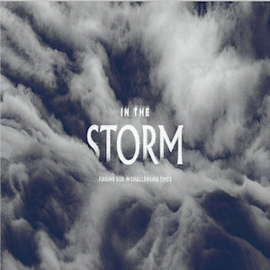 In The Storm With Peter - Pastor Glen Barnes (2020-05-31)