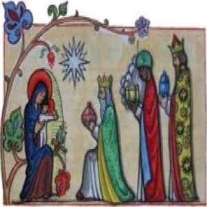 "Another Way" with Rev. Blaine Wimberly