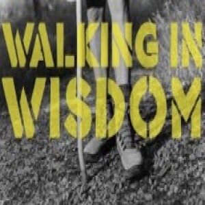 "Wisdom" with Rev. Blaine Wimberly