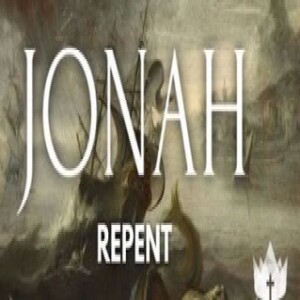 "Repent!" with Rev. Blaine Wimberly