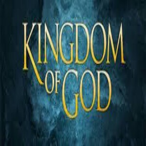 ”The Kingdom of Heaven Is Like…” with Rev. Blaine Wimberly