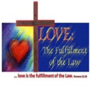 “Love Fulfills the Law” with Rev. Blaine Wimberly