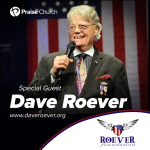 Dave Roever