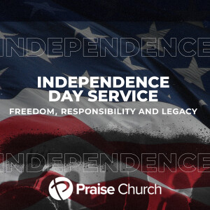 Freedom, Responsibility and Legacy