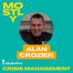 Resilience in Action: Training, Structure and Adaptability in Crisis Response – Mostly