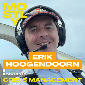 From Cockpit to Crisis Room: What Aviation Can Teach Us About Leadership and Team Dynamics – Mostly
