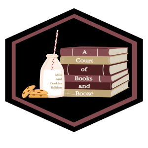 ACOBAB: Milk and Cookies, 7th Edition - Don’t Push The Button