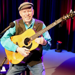 Inland Sessions: Hank Cramer