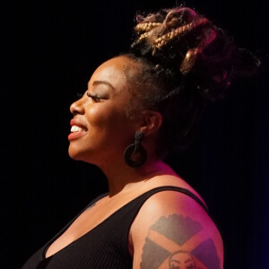 Inland Sessions: Latrice Williams Experience