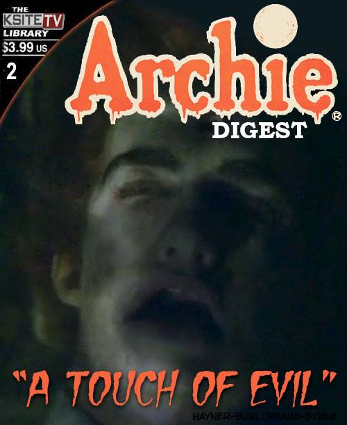 Archie Digest #2: Chapter 2 - A Touch of Evil