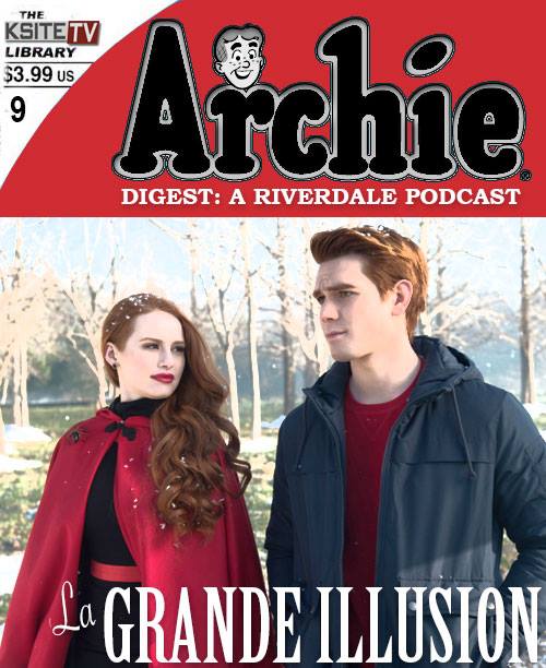 Archie Digest #9: Chapter 9 - La Grande Illusion