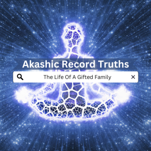 Akashic Record Truths Intro