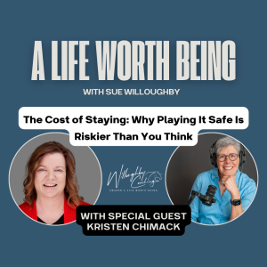 Cost of Staying: Why Playing It Safe Is Riskier Than You Think