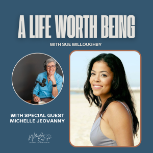 Beyond the Hustle: How to Build Wealth Through Flow, Ancestral Wisdom & Energy