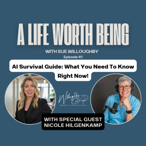 AI Survival Guide: What You Need to Know Right Now!