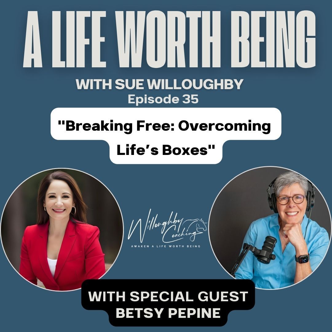 A Life Worth Being