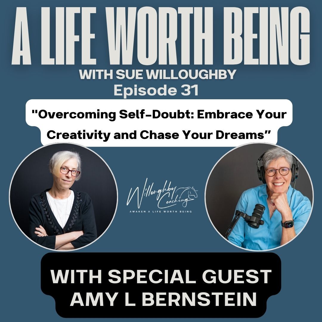 A Life Worth Being
