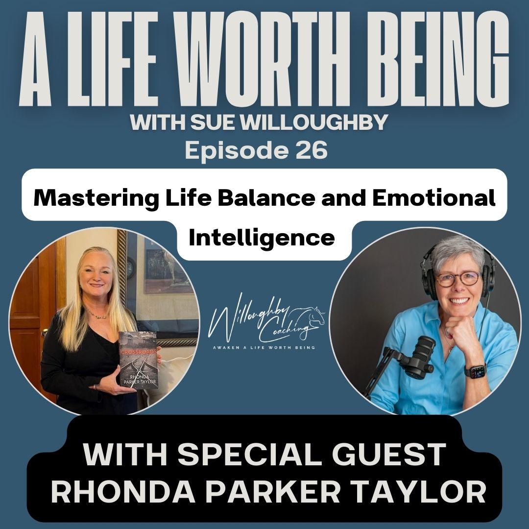 A Life Worth Being