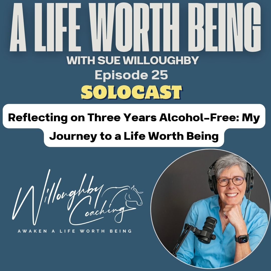 A Life Worth Being