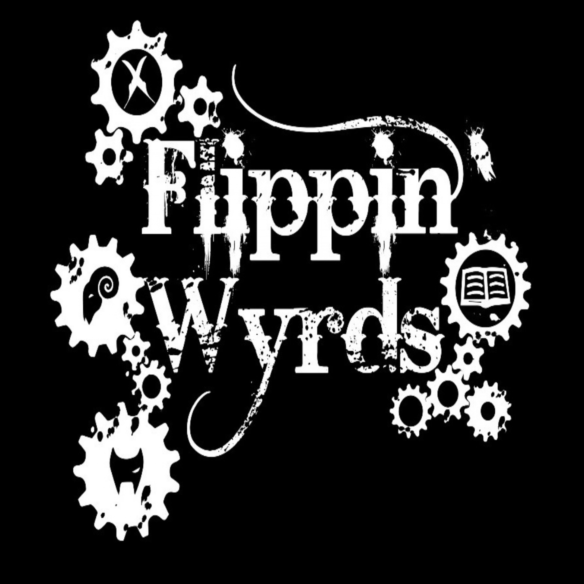 FWP08 - Burning Revelation