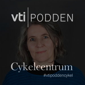 Avsnitt 7 - Cykeln i skuggan av bilen, Janet van der Meulen