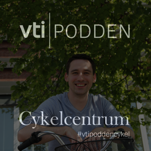 Avsnitt 4 - Cyklistens rätt till staden, Till Koglin