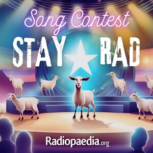 Stay Rad - The Song Contest!