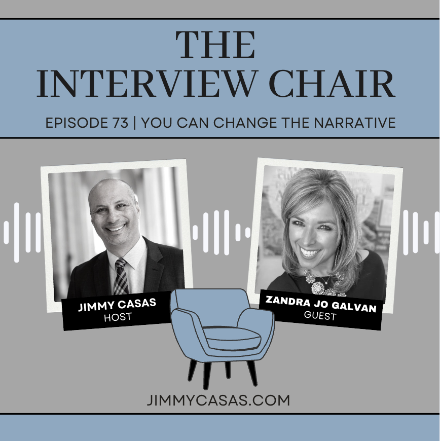 The Interview Chair