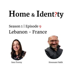 Lebanon to France
