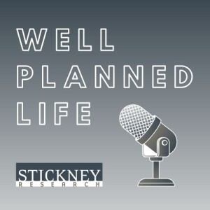 Well Planned Life Podcast Intro