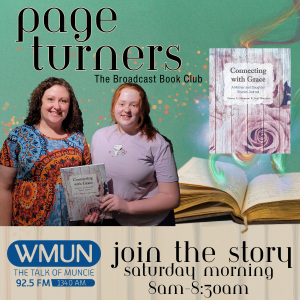 Stacey And Lexi Shannon on Page Turners