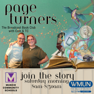 Page Turners 2023 Wrap-Up, 12/30/23