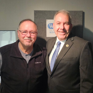 Senator Scott Alexander on Delaware County Today 12/13/24