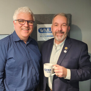 Senator Scott Alexander on Delaware County Today 2/14/25