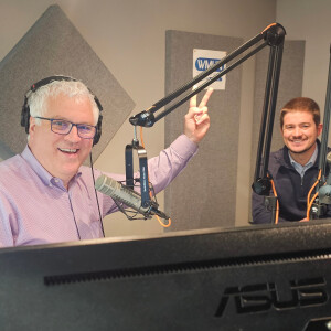 Mark Foerster on Delaware County Today 3/7/25