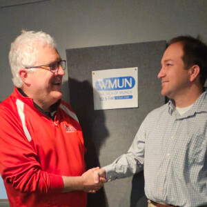 JD Prescott from House District 33 on Delaware County Today 3/21/25