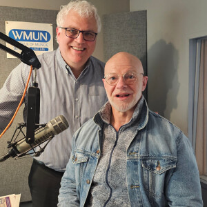 Jeff Mosier from the Fellowship of Christian Athletes on Delaware County Today 3/25/25
