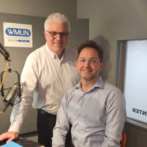 Will Isaacs Financial Strategist on Delaware County Today