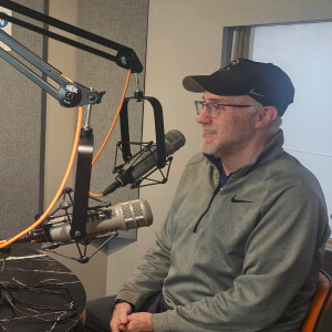 Brad Robertson The Greatest Egg Hunting Spectacle on Come on Over 4/19/25