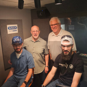 The Fellowship of Christian Athletes on Delaware County Today 4/29/25