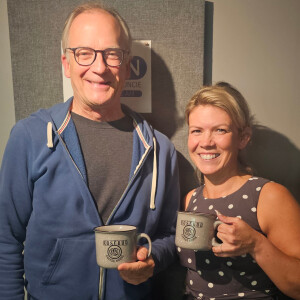 Come on Over: A Farewell and a Fresh Start 5/17/25