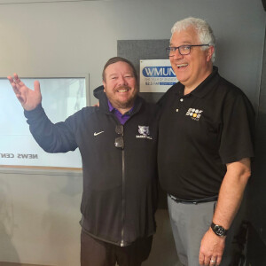 Muncie Central’s Principal Chris Walker on Delaware County Today 5/15/25