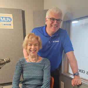 State Representative Sue Errington (District 34) on Delaware County Today 5/20/25