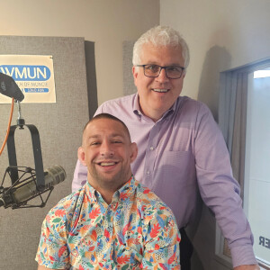 Yorktown’s Town Manager Chase Bruton on Delaware County Today 5/21/25