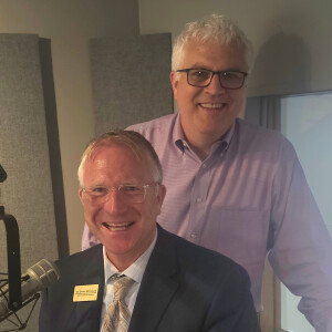 Muncie Community Schools CEO Chuck Reynolds on Delaware County Today 6/11/25