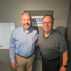 Senator Scott Alexander on Delaware County Today 6/13/25
