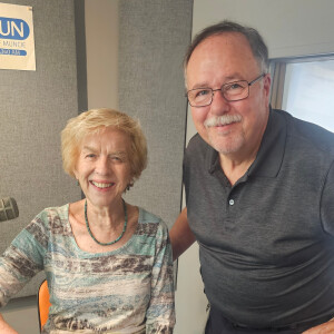 State Rep. Sue Errington on Delaware County Today 6/17/25