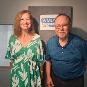 Erin Hurley, Yorktown's Assistant Town Manager on Delaware County Today 6/18/25